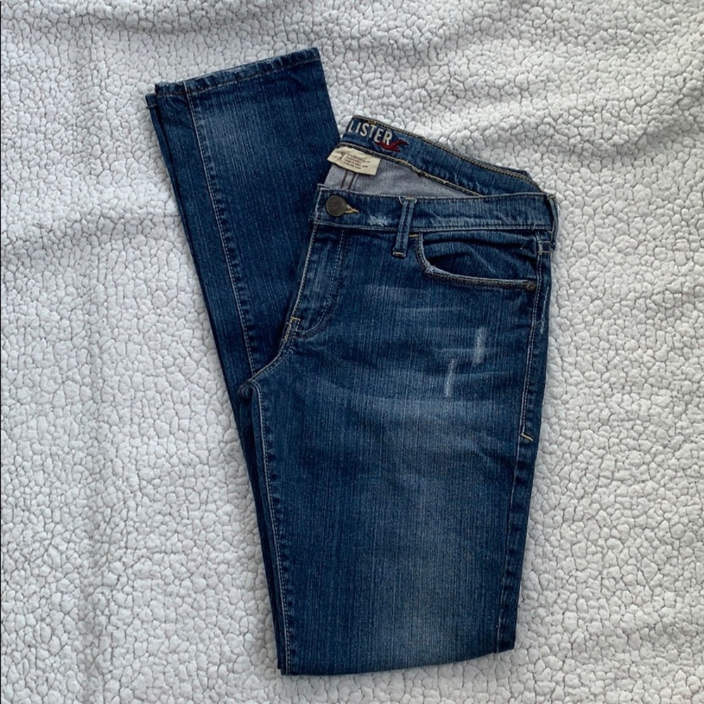 Hollister jeans